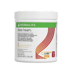 Beta heart® 229 g