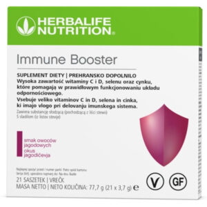 Immune Booster
