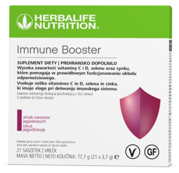 Immune Booster