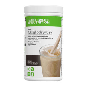Koktajl odżywczy o smaku ciasteczkowym 550 g
