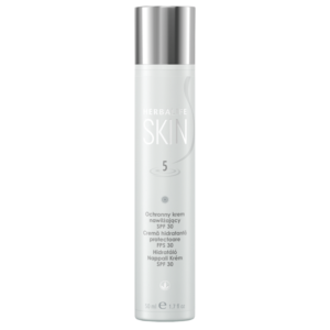 Ochronny krem nawilżający SPF30 #5 50 ml