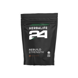 H24 Rebuild Strength Czekoladowy 1000 g