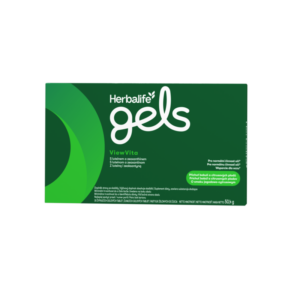 Herbalife Gels Viewvita